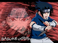 saske uchiha